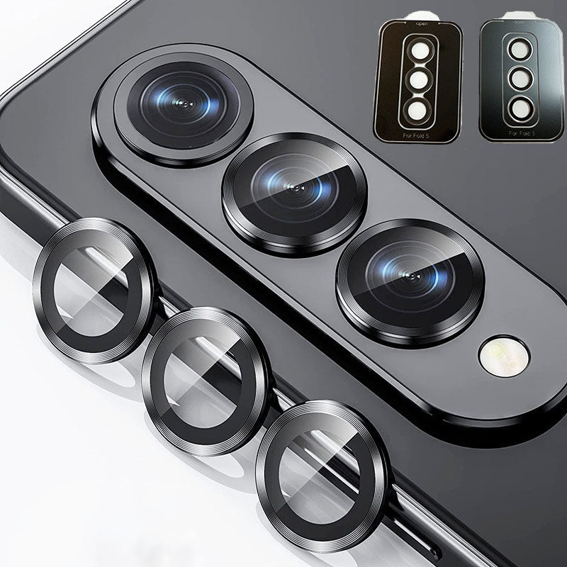 Lens Protective Film For Galaxy Z Fold5 - Mycasety Mycasety
