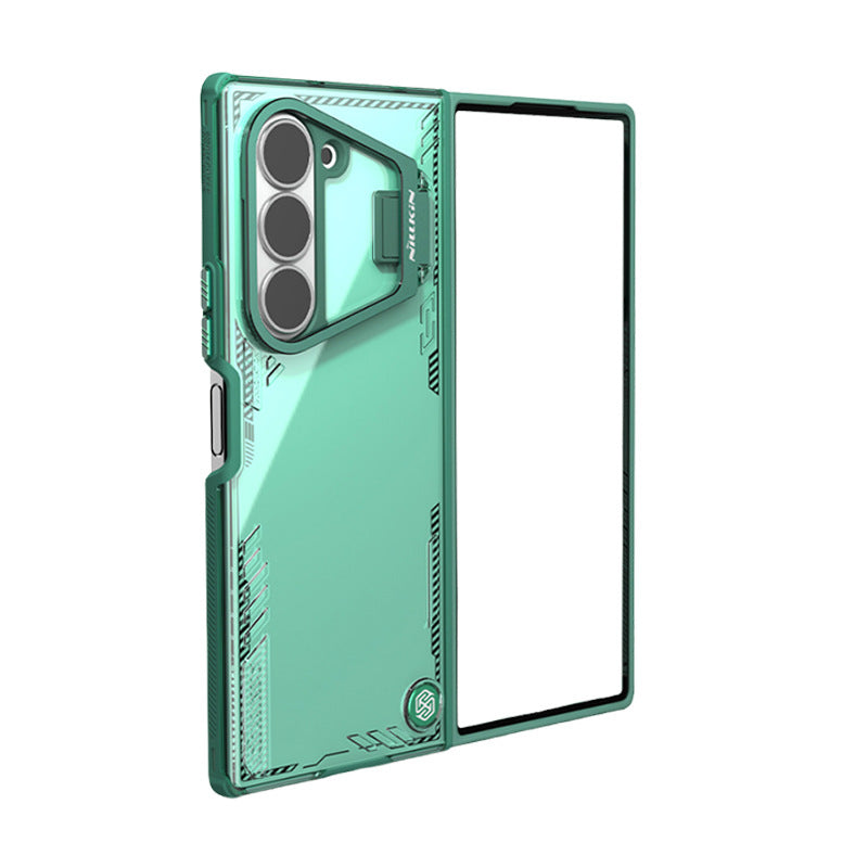 Magnetic Shockproof Phone Case For Galaxy Z Fold6