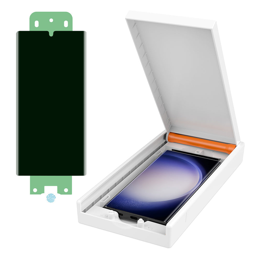 Magic Box Mounter for Galaxy Series