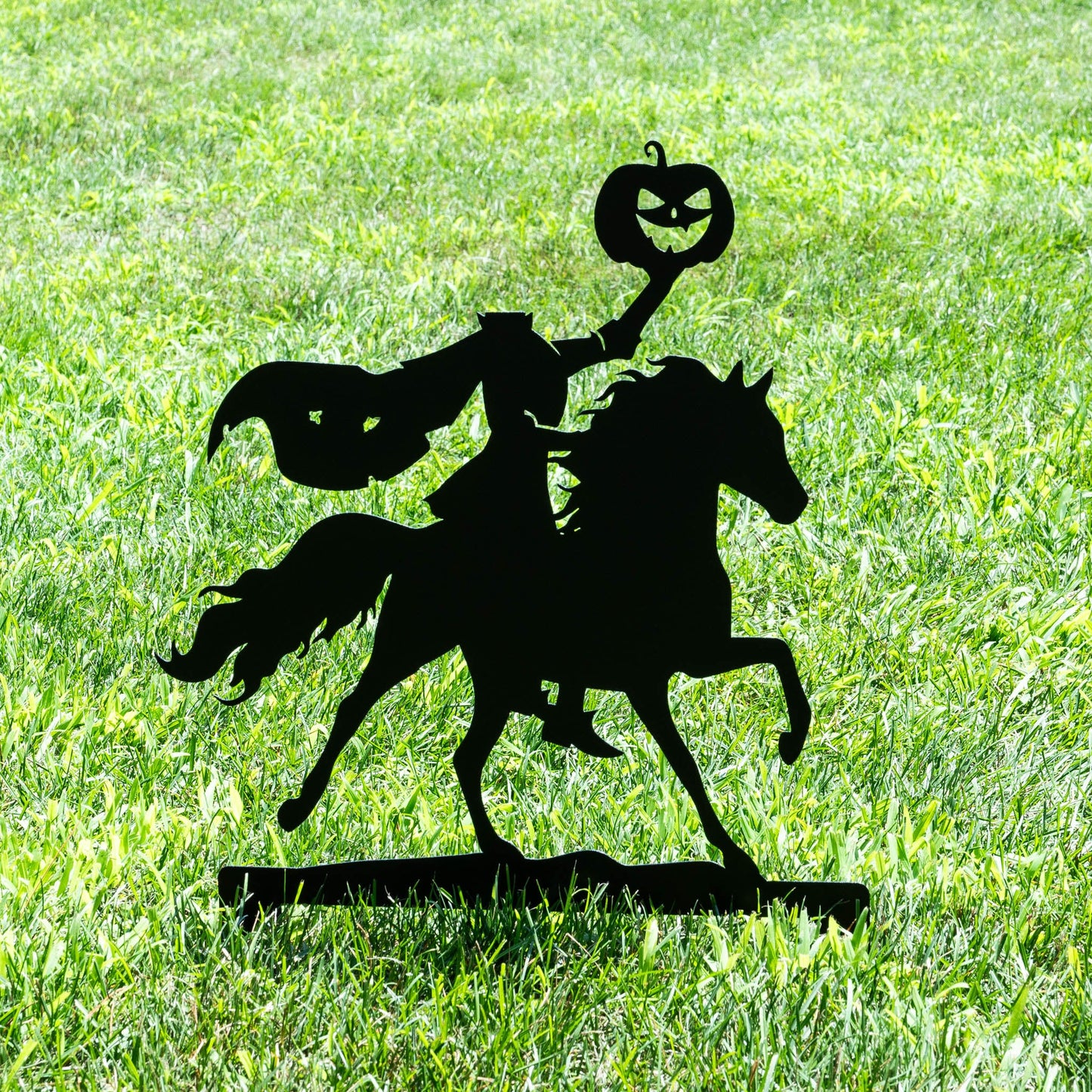 Halloween Graveyard Stakes