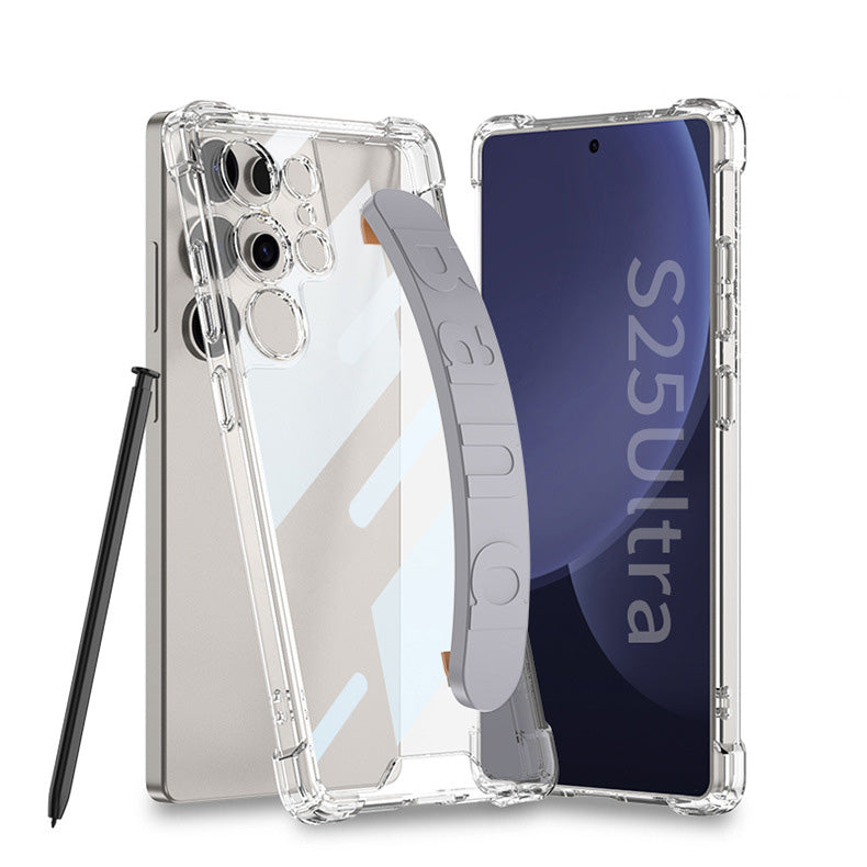 Shockproof Phone Case For Galaxy S25Ultra
