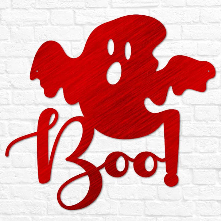 Boo Ghost