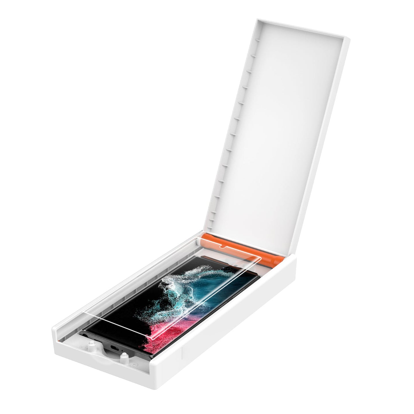 Magic Box Mounter for Galaxy Series