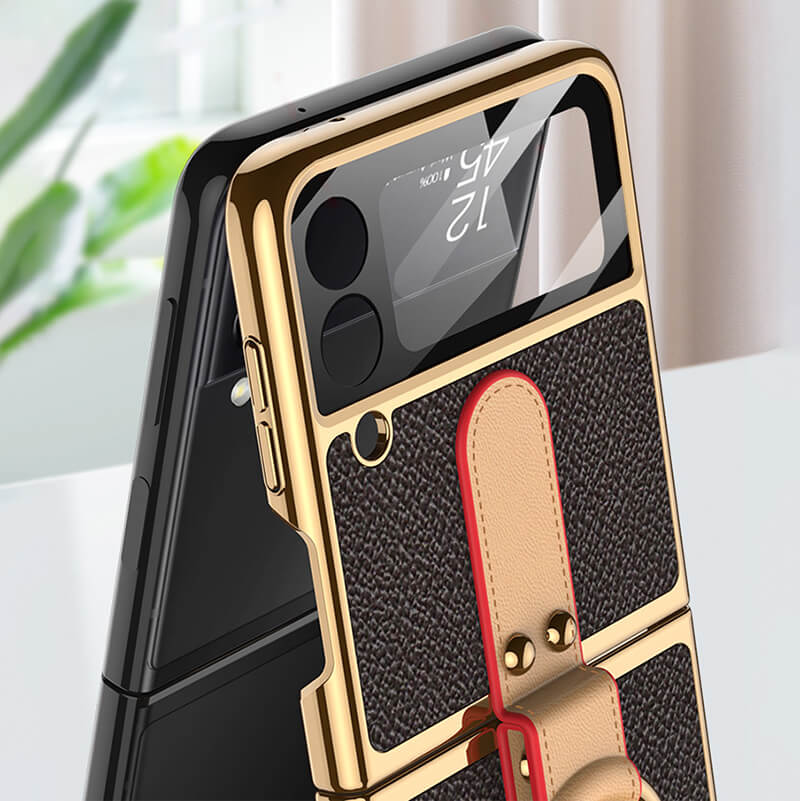 galaxy Z flip3 5G Case-2