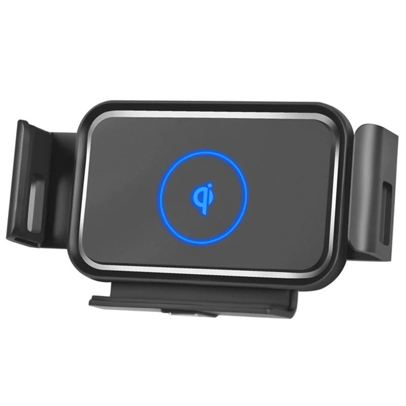 15W/20W Fast Charging Car Qi Wireless Charger Holder Folding Screen Mobile phone Holder for Samsung Galaxy Z fold3 5G
