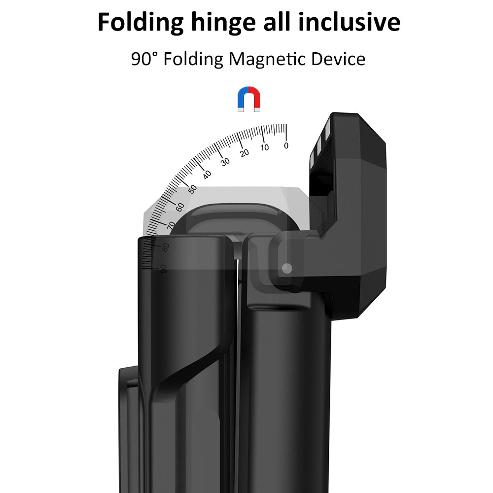 Magnetic Hinge Hard Armor Shockproof Case For Samsung Galaxy Z Flip 4 5G With Slide Lens Cover