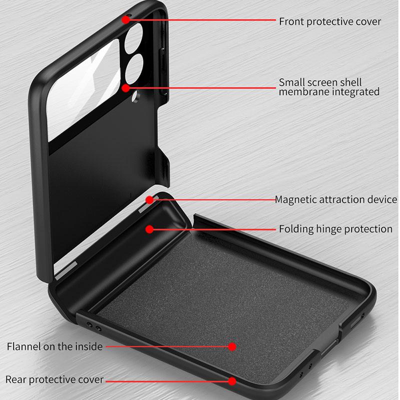 Samsung Galaxy Z Flip3 5G Case-13