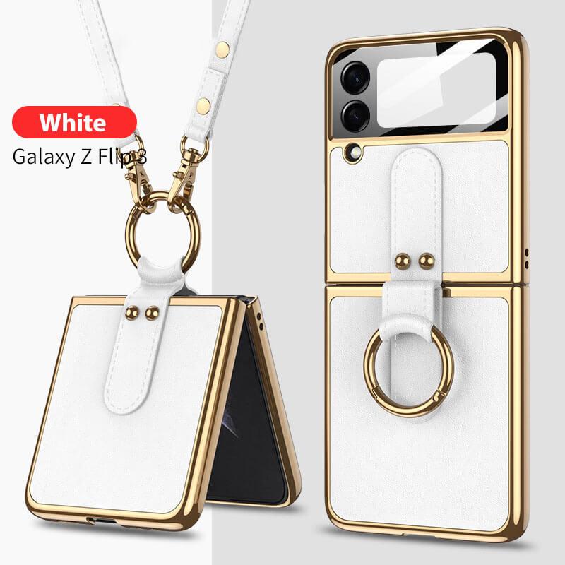 galaxy Z flip3 5G Case-10