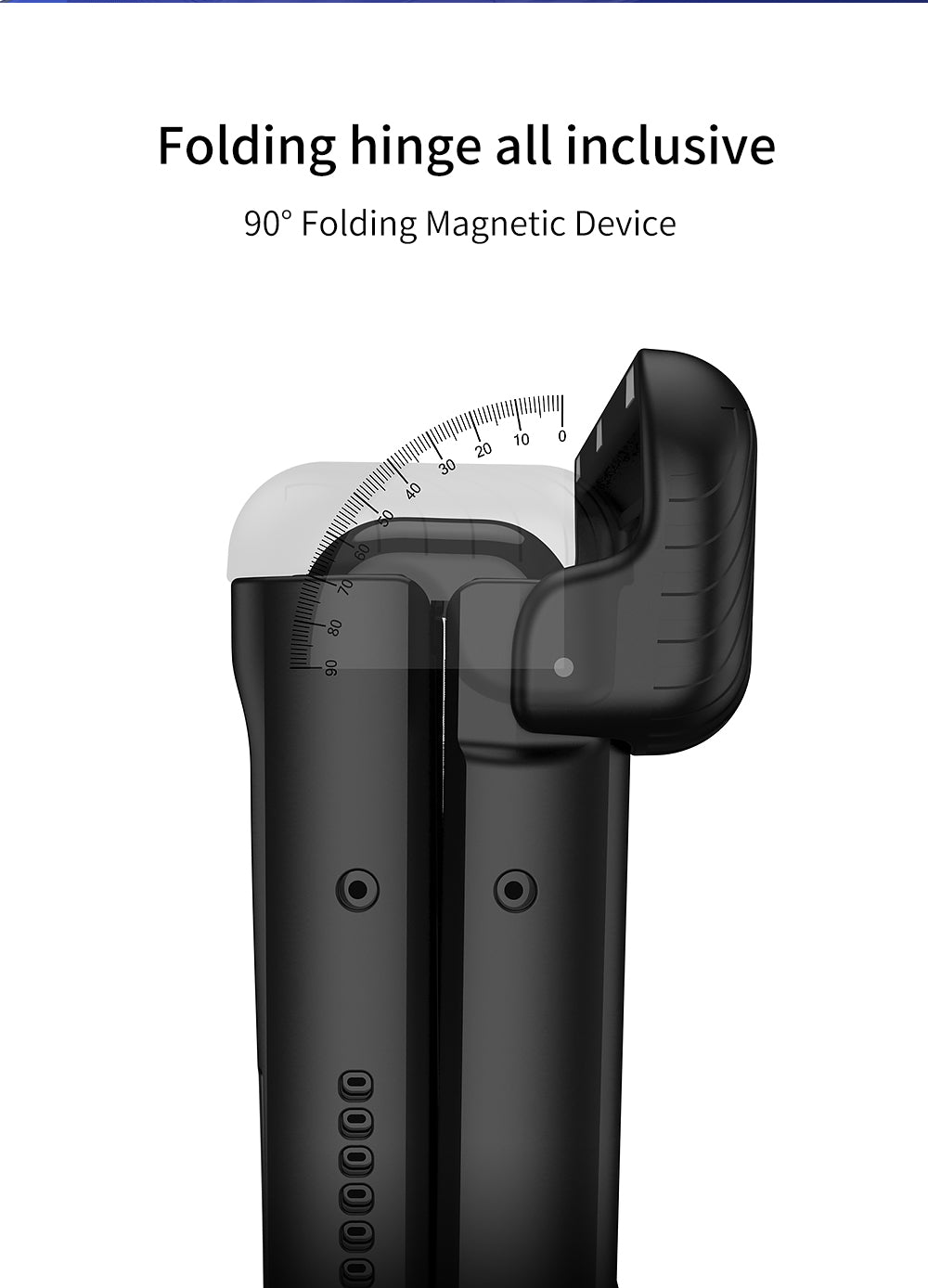 Magnetic Hinge Case For Samsung Galaxy Z Fold 3 Case Armor All-included With Glass Hard Cover For Galaxy Z Fold 3
