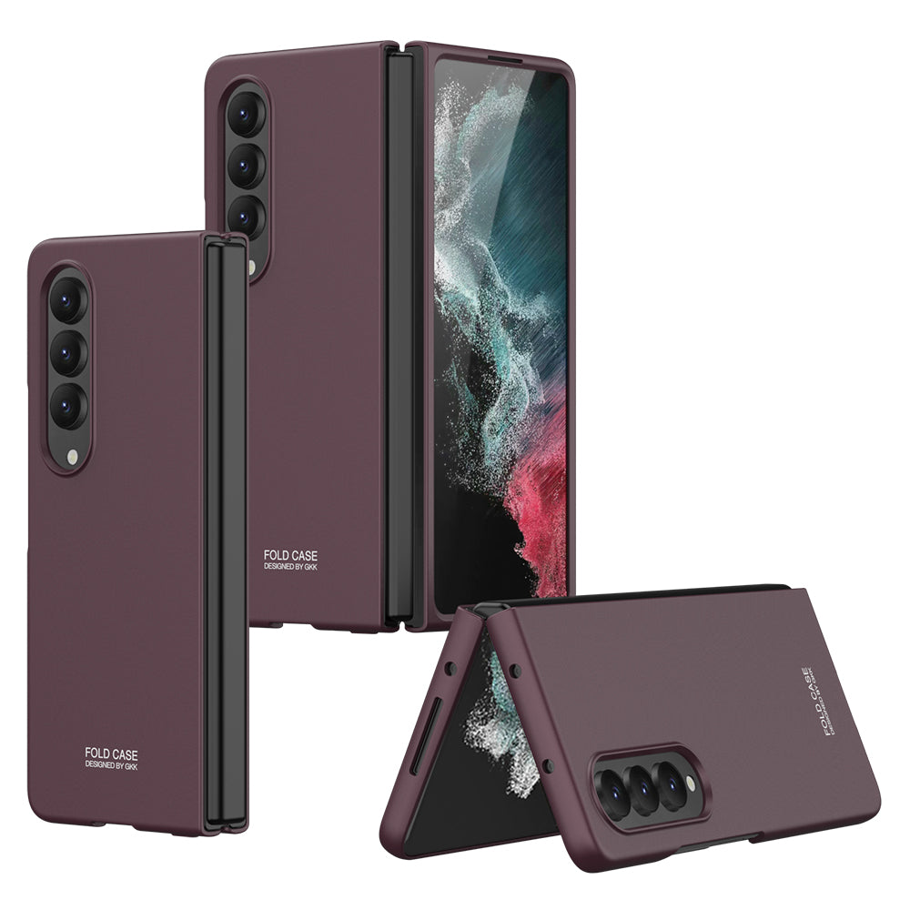 Ultra-thin Full-Protection Hard Case for Samsung Galaxy Z Fold4 5G