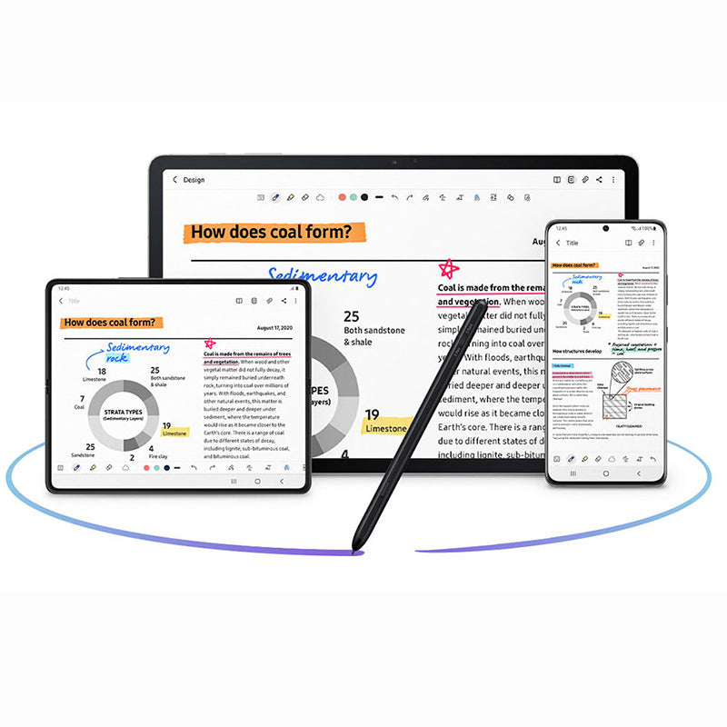 Replacement Fold Edition Pen For Samsung Galaxy Z Fold3 / Fold4 5G