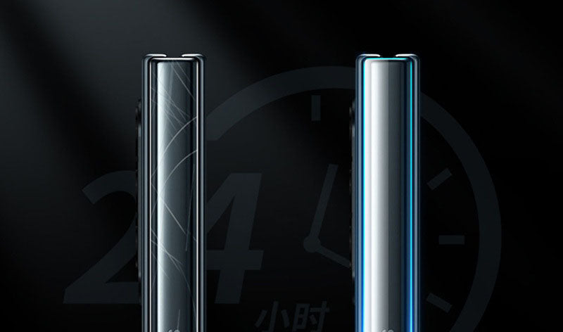Samsung Galaxy Z Fold5 Hydrogel Film Protector Kit