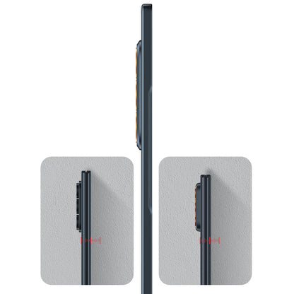 Luxury Ultra-thin Shockproof Cover For Galaxy Z Fold 7