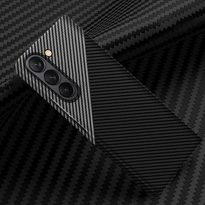 Galaxy | Luxurious Carbon Fiber Anti-fall Protective Phone Case