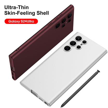 Matte All-inclusive Protective Phone Case For Galaxy S24 S23 Ultra Plus