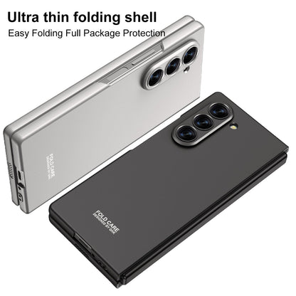 Luxury Shockproof Phone Case For Samsung Galaxy Z Fold 6