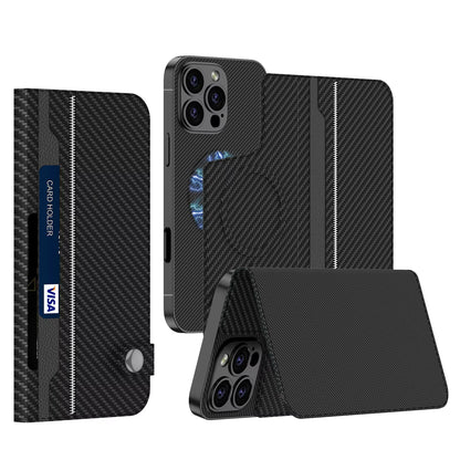 Wallet Phone case PU Luxury Magnetic Leather Phone Case Card Holder for Iphone 16 Pro Max