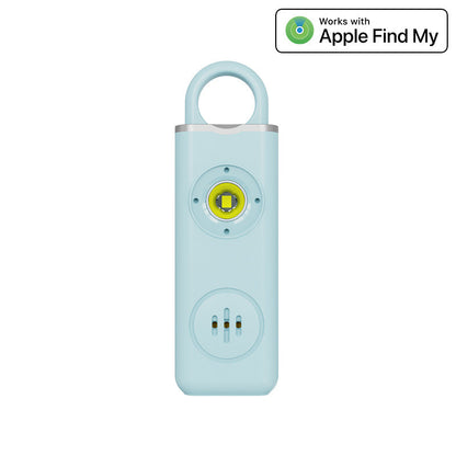 Safesound Self Defense Attack Security Alarms Rechargeable SOS Emergency Safety Personal Alarm Keychain
