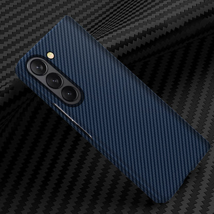 Galaxy | Luxurious Carbon Fiber Anti-fall Protective Phone Case