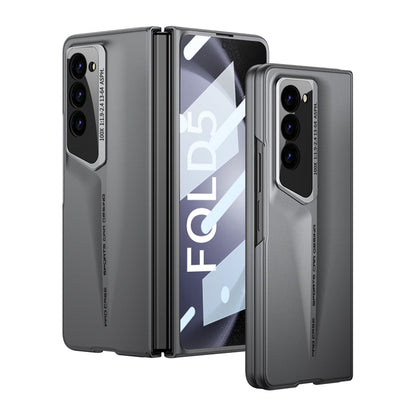 Luxury All-inclusive Anti-fall Protective Phone Case For Samsung Galaxy Z Fold5 Fold4