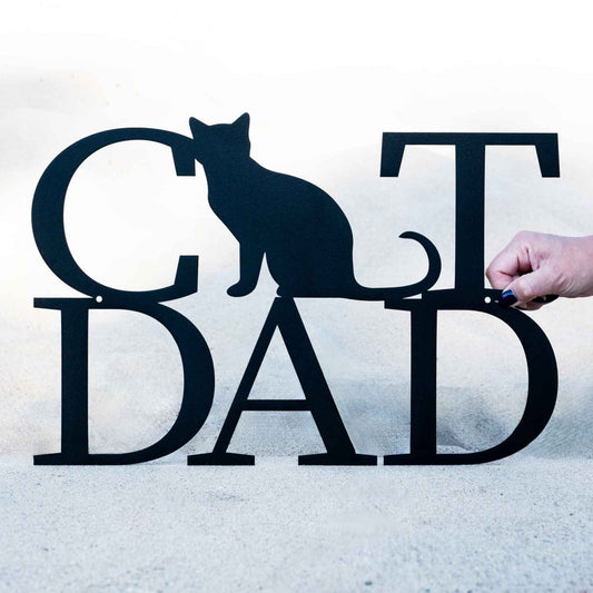 Cat Dad