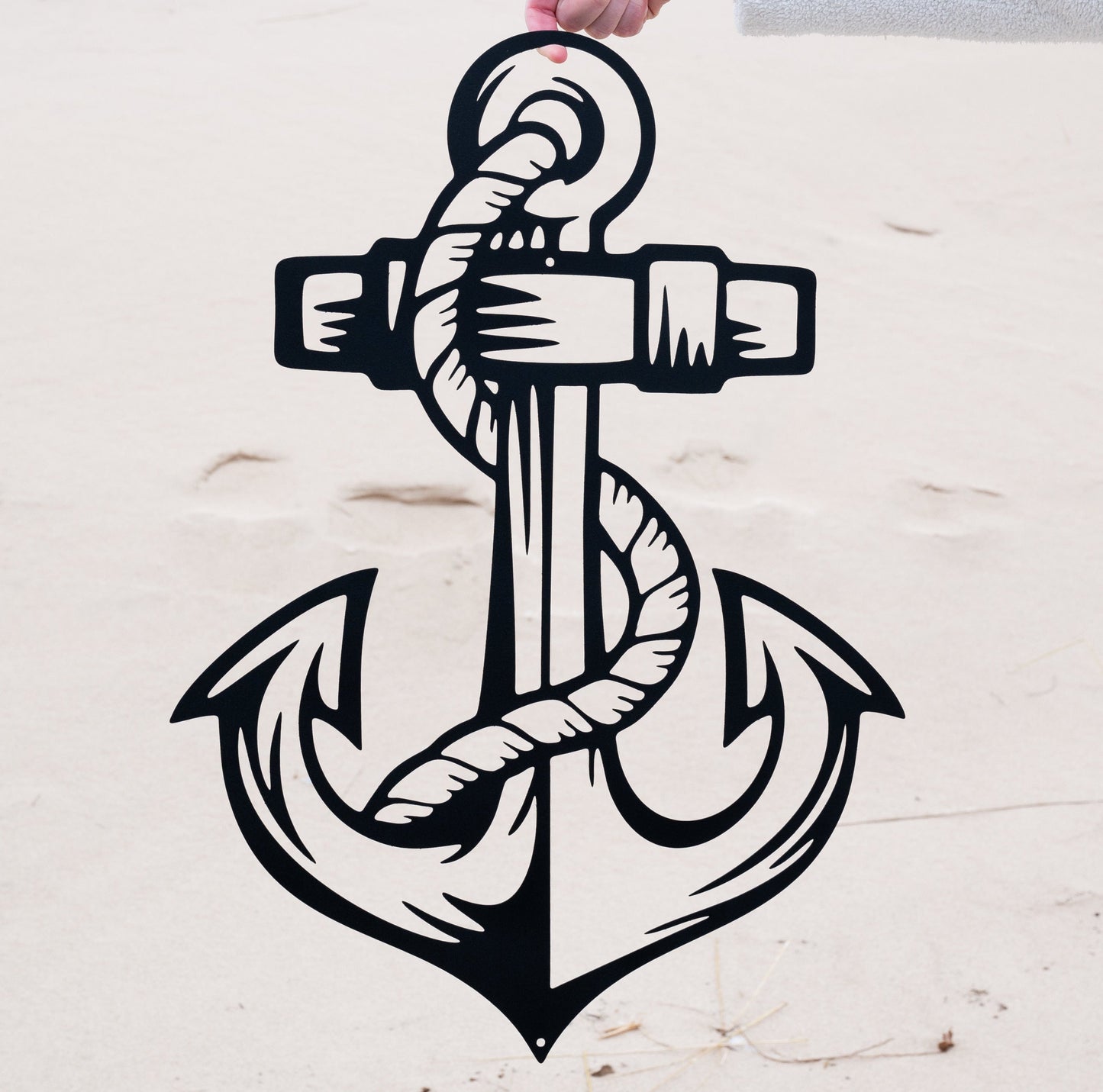 Anchor