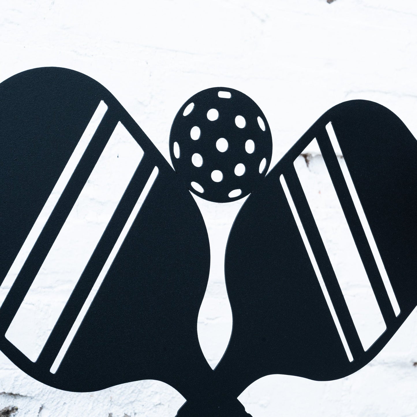 Pickle Ball Name Sign