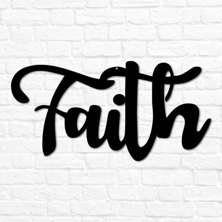 Faith
