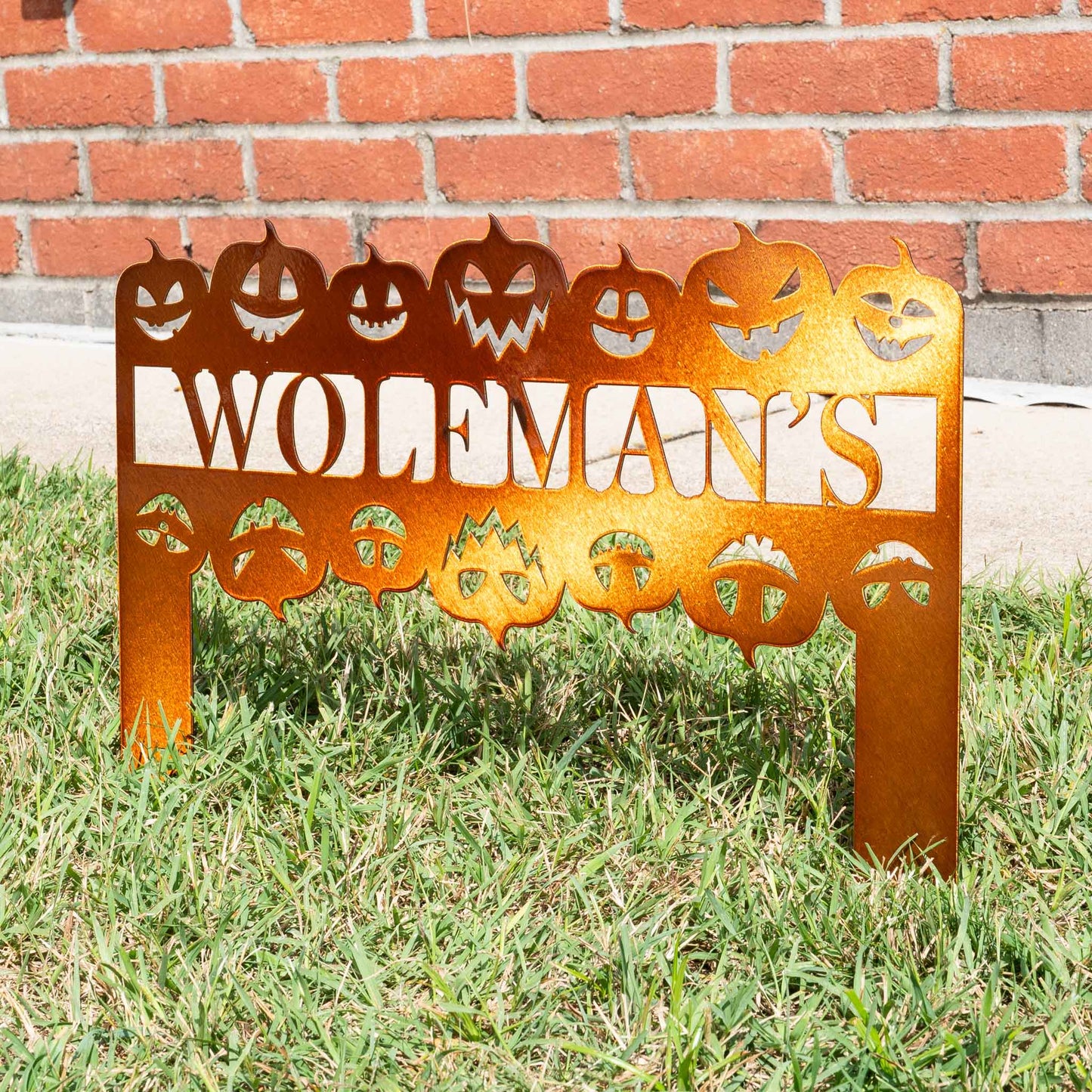 Jack O Lantern Stakes