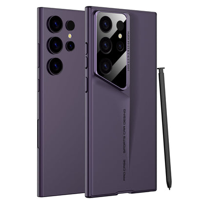 Luxury All-inclusive Anti-fall Protective Phone Case For Samsung Galaxy S24 S23 S22 Ultra - Mycasety Mycasety