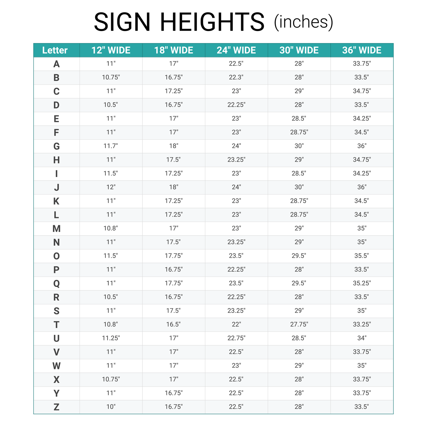 Split Letter Monogram