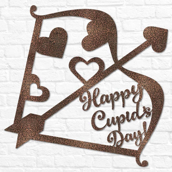 Cupid's Day Arrow