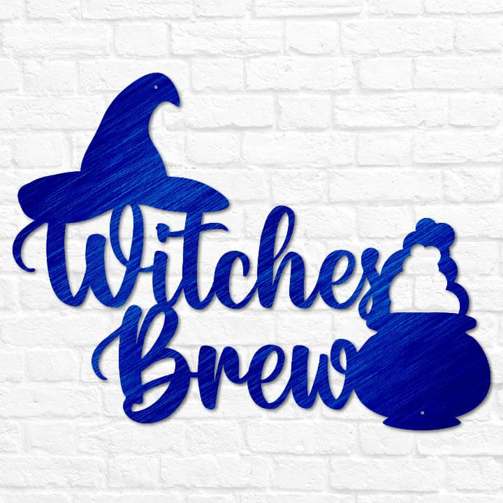 Witches Brew