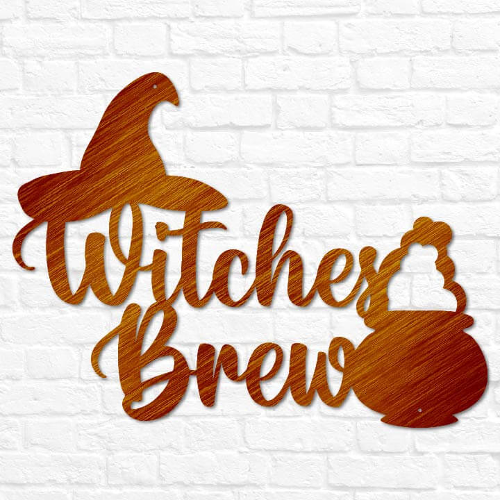 Witches Brew