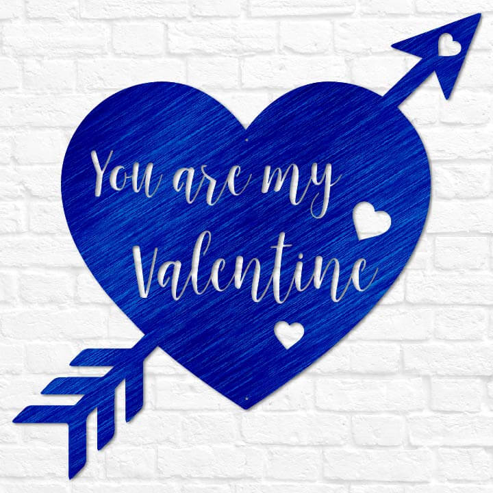 You Are My Valentine