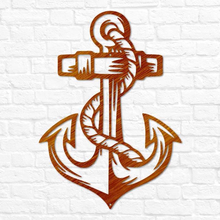 Anchor