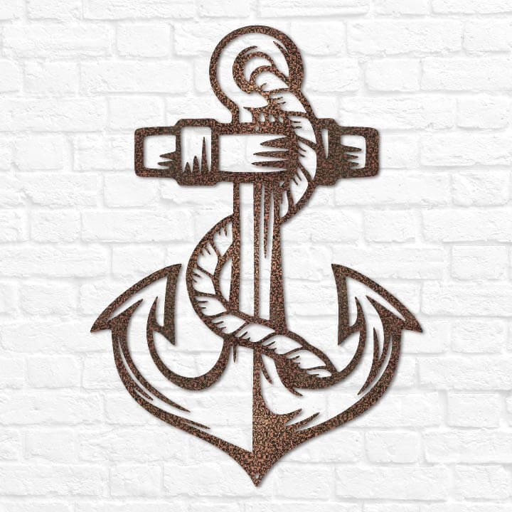 Anchor