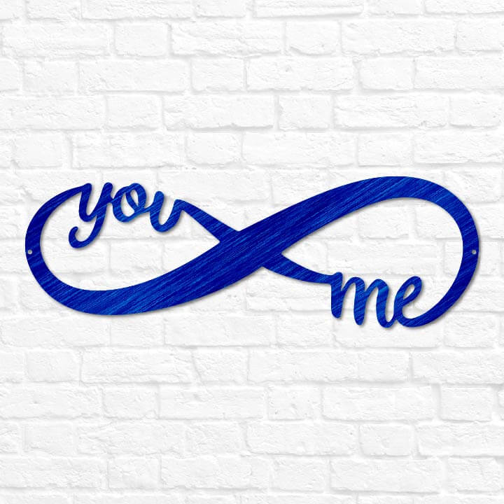 Infinity You Me