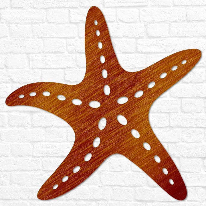 Starfish