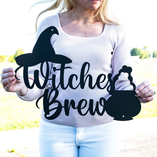 Witches Brew