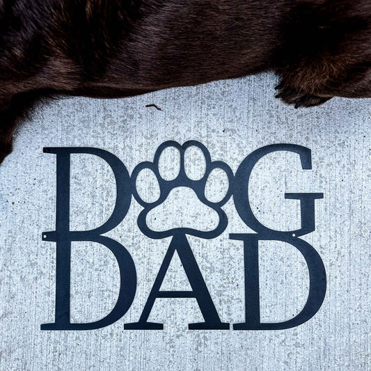 Dog Dad