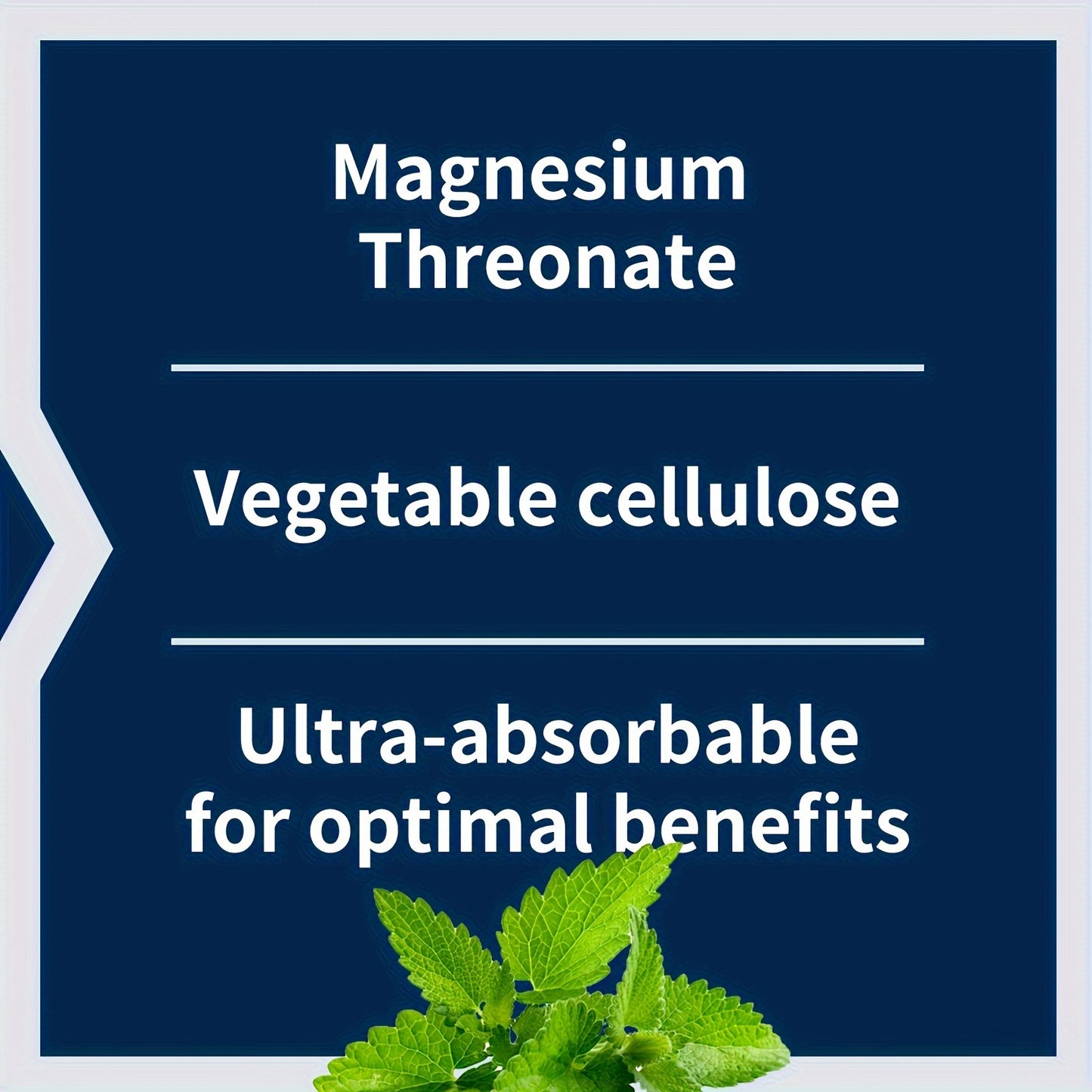 Marsta Magnesium Threonate Capsules 1 Bottle 60 Capsules Rich In Magnesium Threonate, Vegetable Cellulose, Microcrystalline Cellulose, Stearic Acid And Other Ingredients Twice A Day, One Capsule Each Time