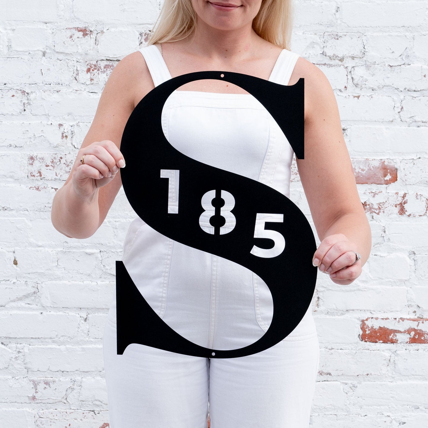 House Address Letter