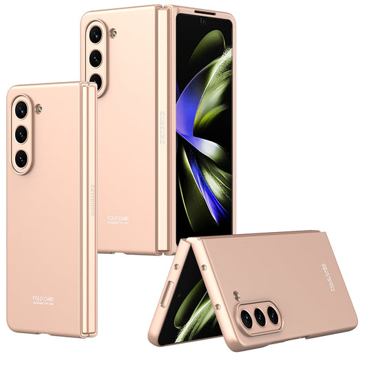 All-inclusive Protective Phone Case For Samsung Galaxy Z Fold 5/4/3 5G - Mycasety Mycasety
