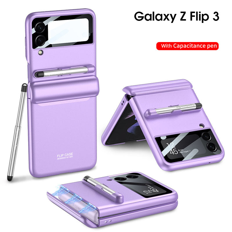 Samsung Galaxy Z Flip3 5G Case-3