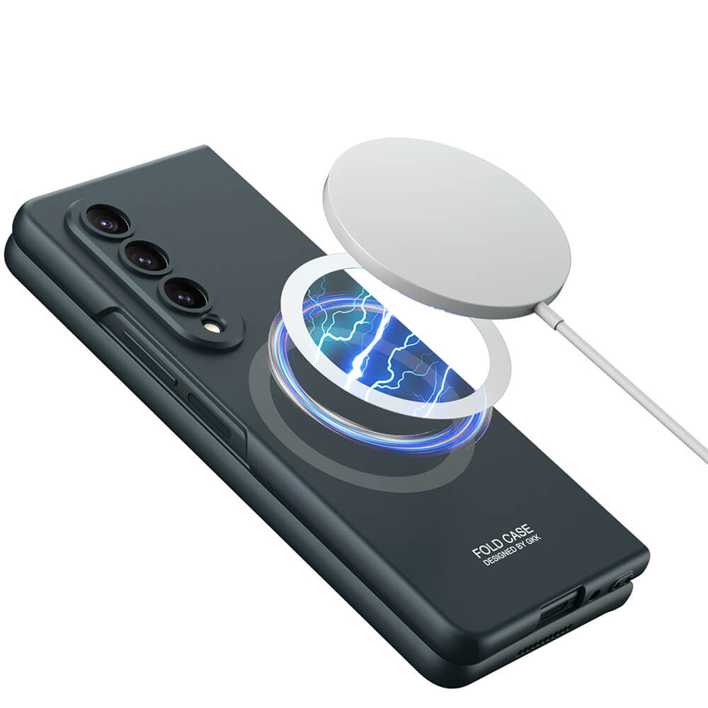 Dealggo | Magsafe wireless charge Ultrathin Case for Flip4 Flip3