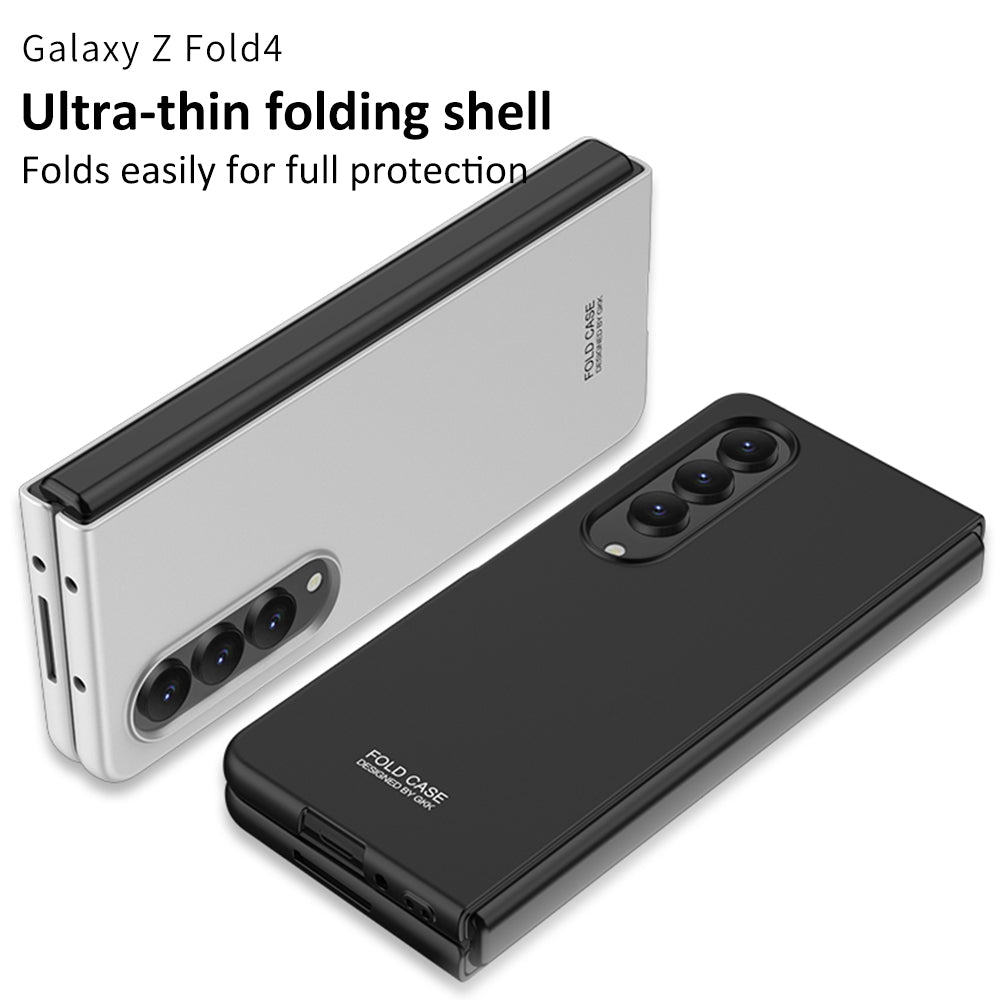Ultra-thin Full-Protection Hard Case for Samsung Galaxy Z Fold4 5G