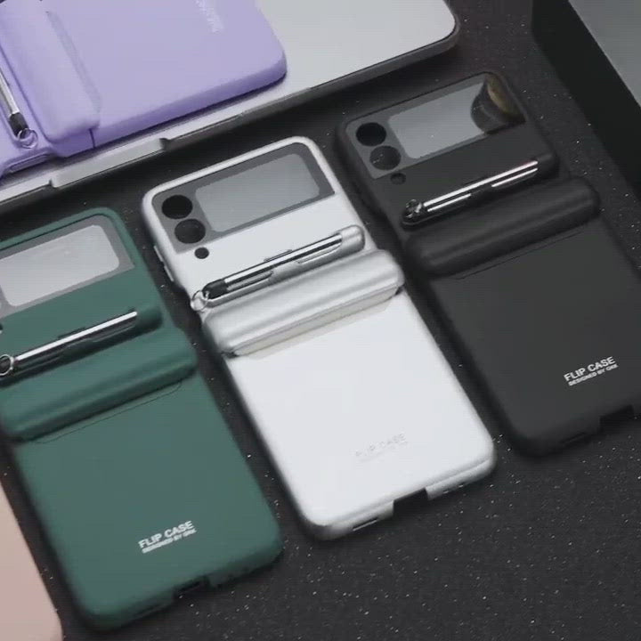 Samsung Galaxy Z Flip3 5G Case-2