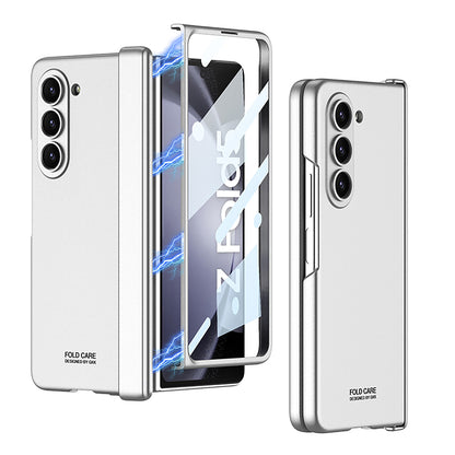 Galaxy Z Fold5 Magnetic Hinge All-inclusive Case