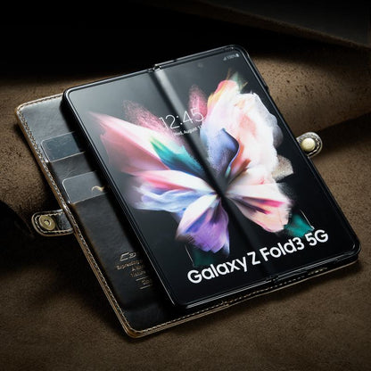 Wallet Case For Samsung Galaxy Z Fold 3 5G